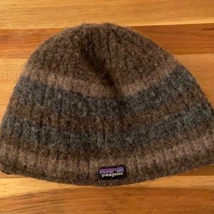 Patagonia Beanie Toddler